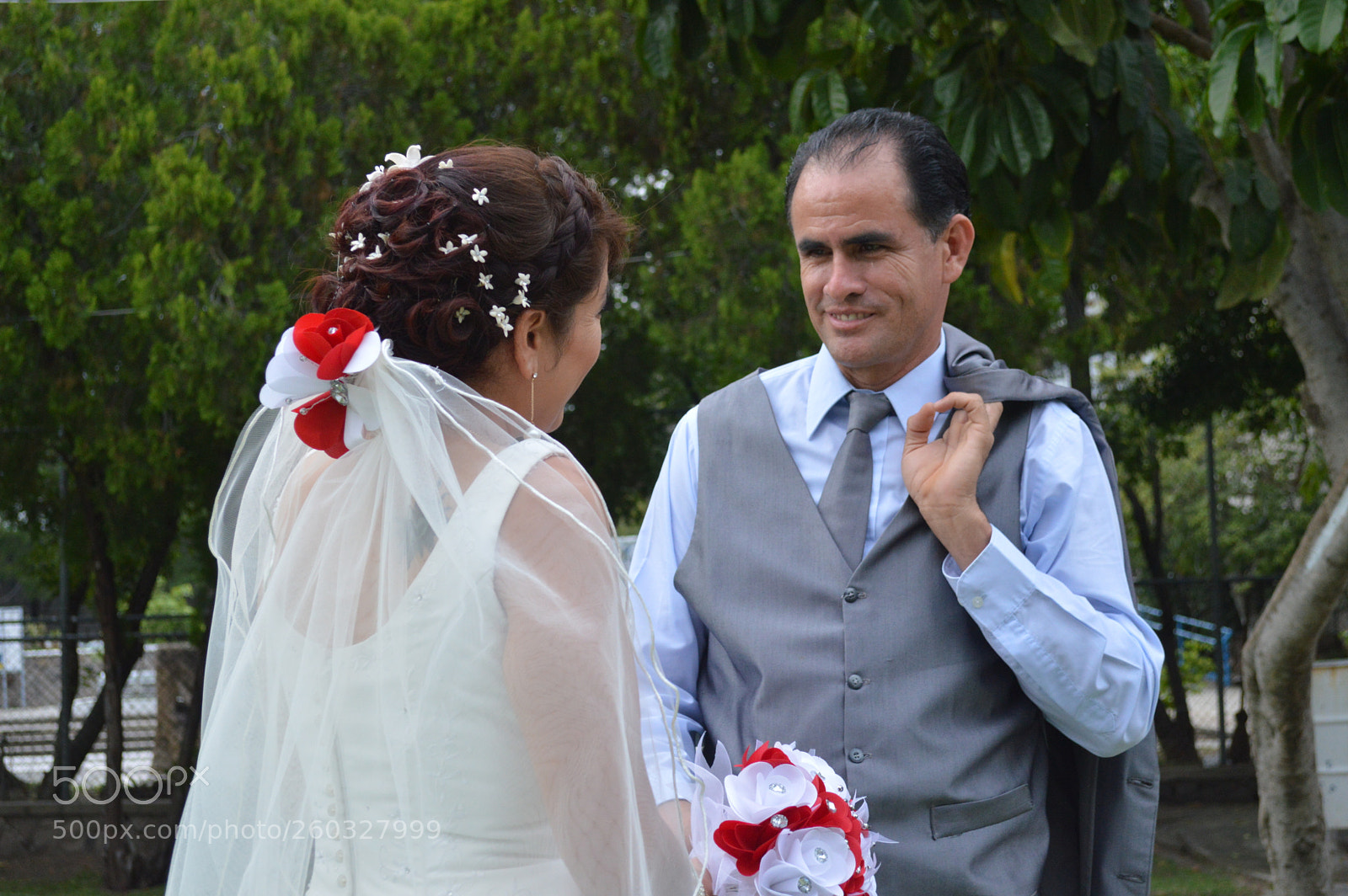 Nikon D3200 sample photo. Pareja, casados photography