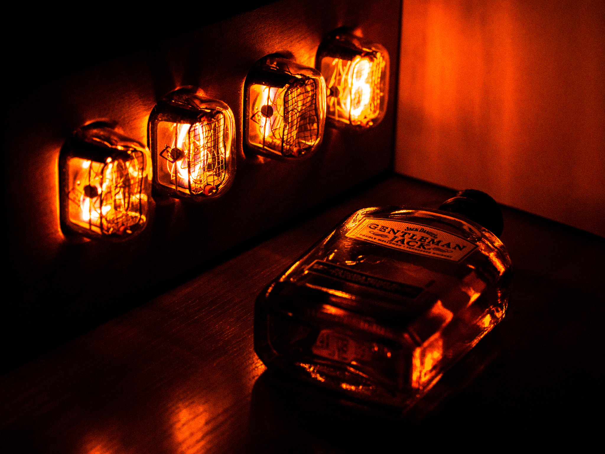 Panasonic Lumix DMC-G7 sample photo. "birthday gifts" photography