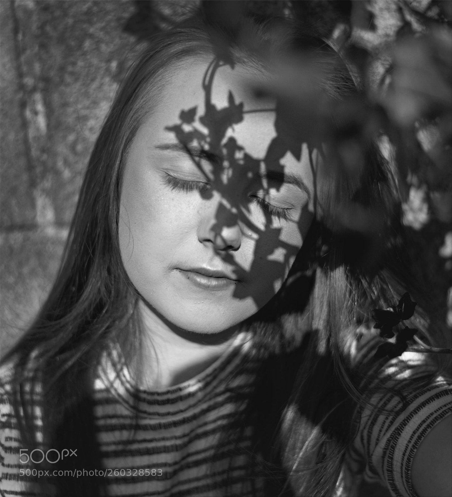 Nikon D610 sample photo. Sun and shadows photography