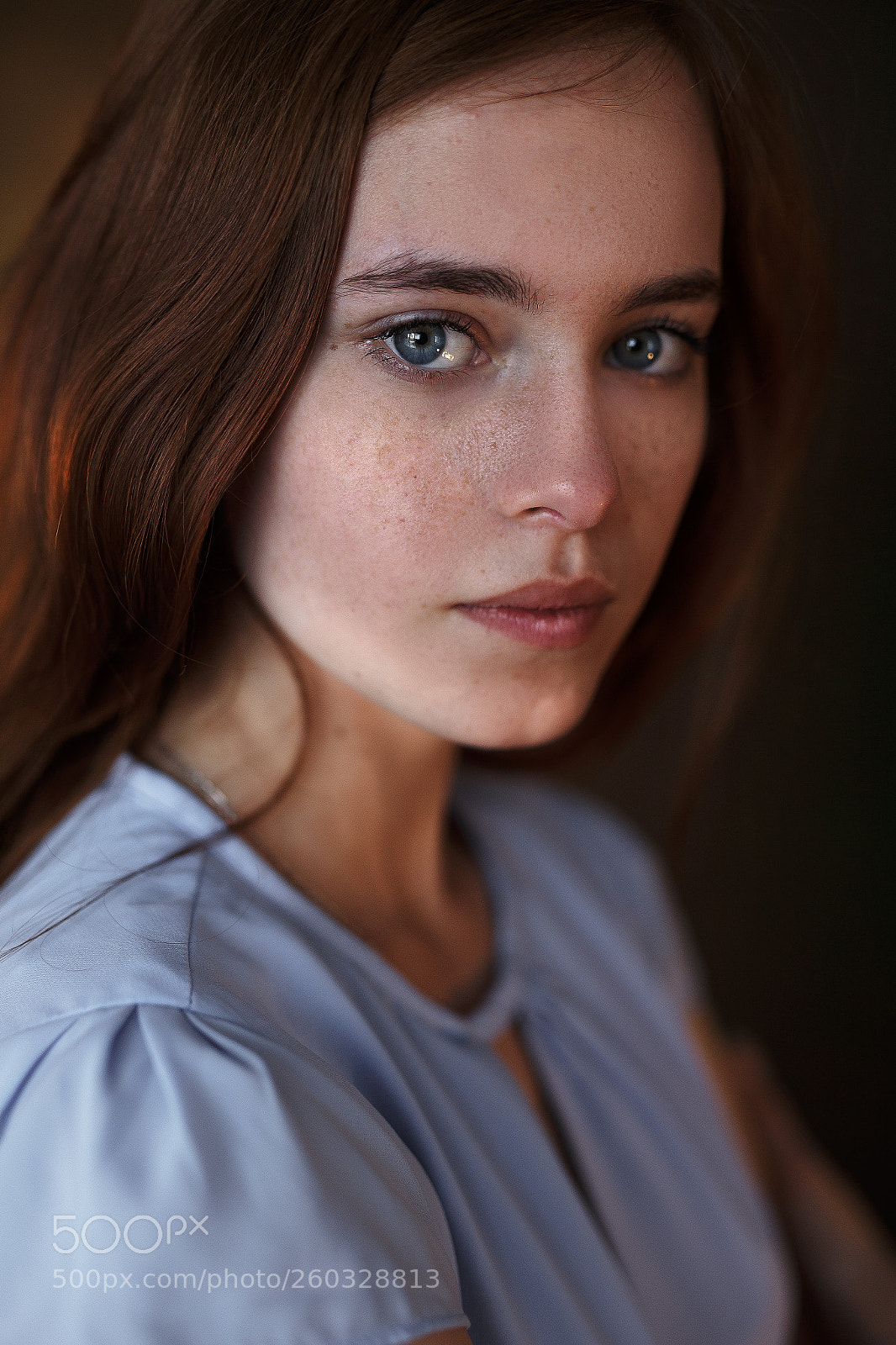 Canon EOS 6D sample photo. Ксюша photography