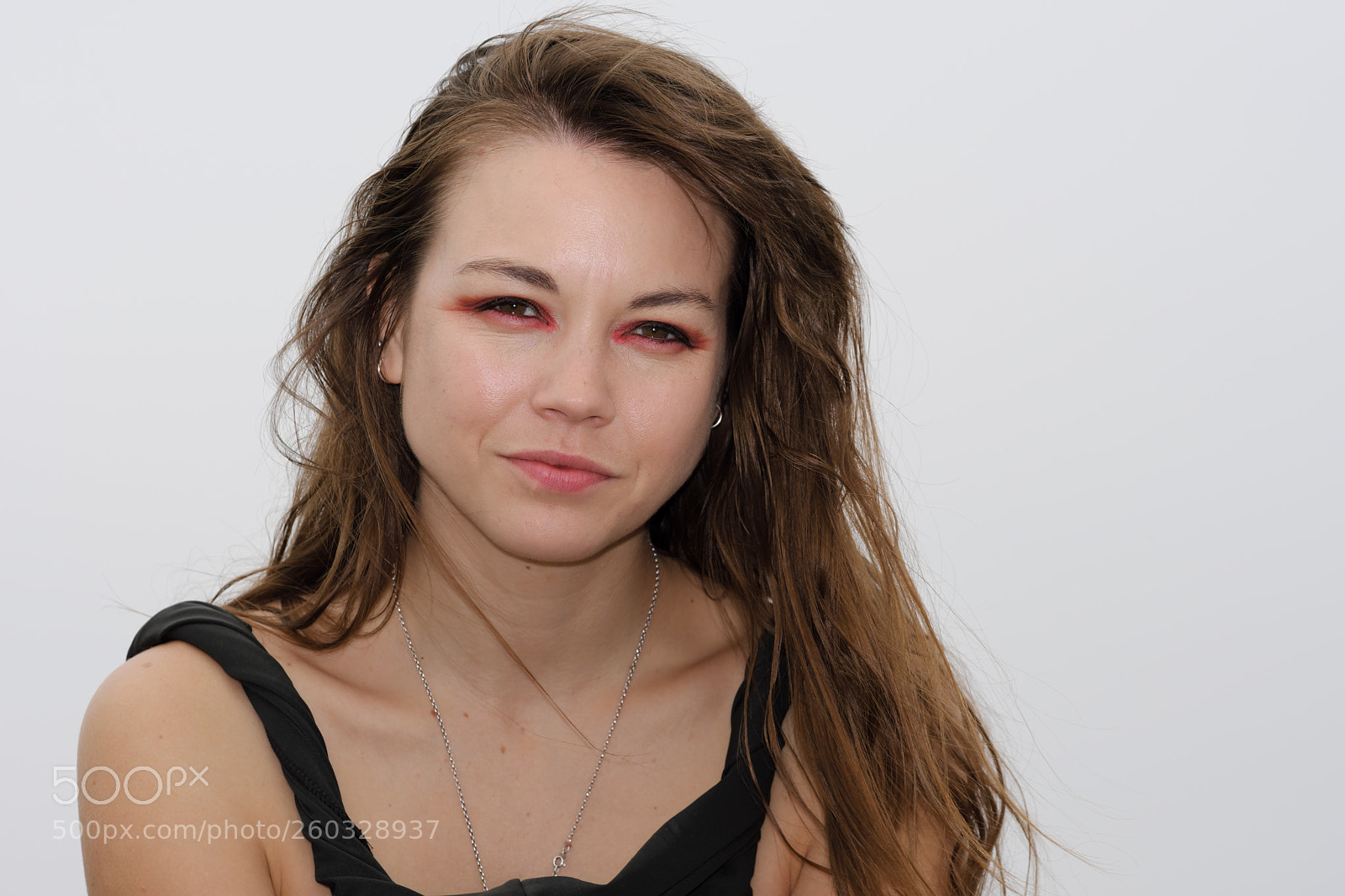Fujifilm X-Pro2 sample photo. Elle photography