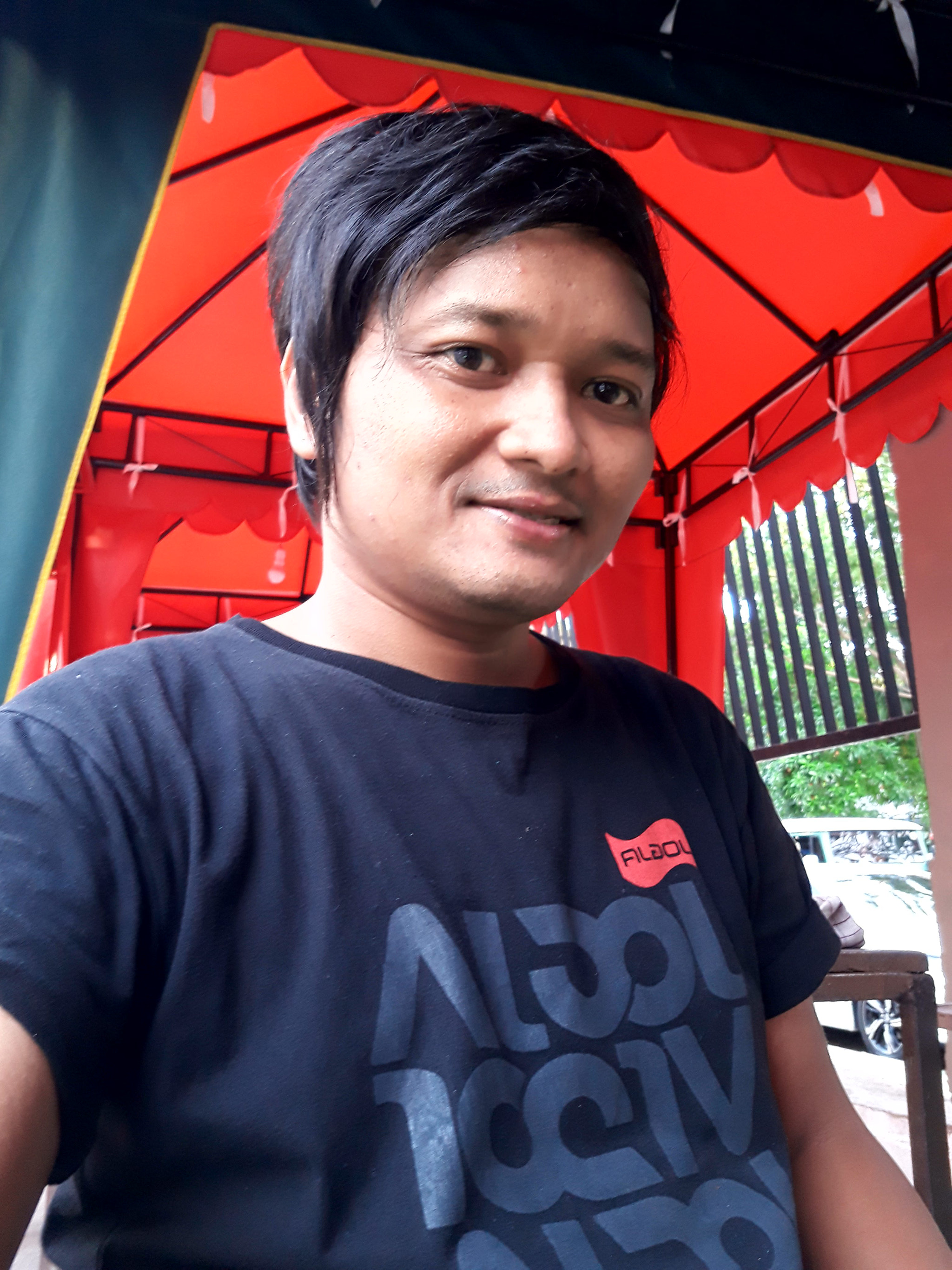Samsung Galaxy J5 Pro sample photo