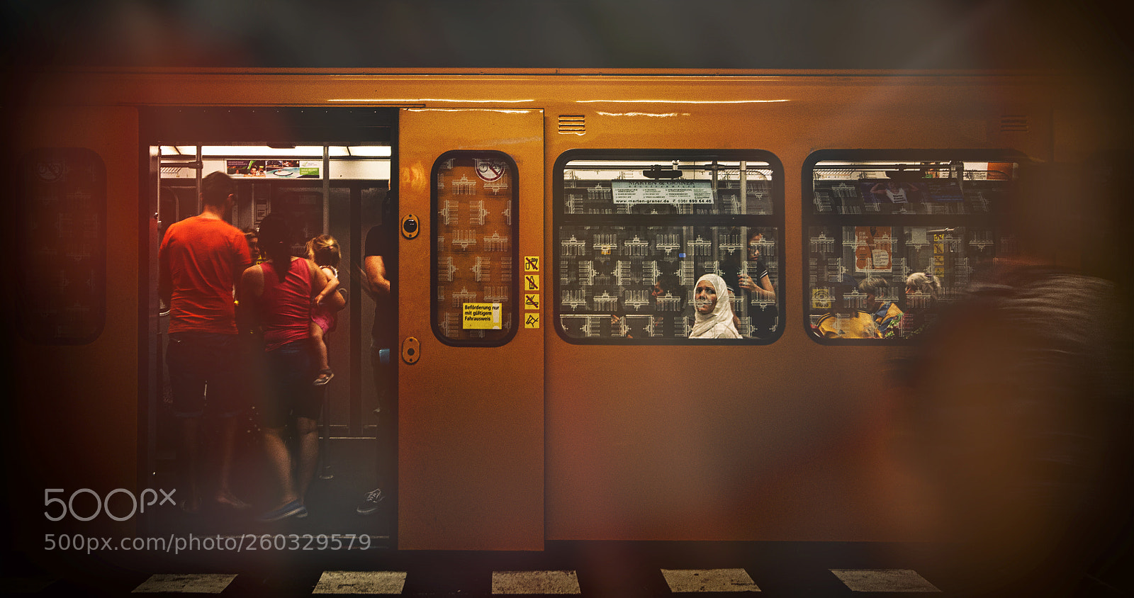Nikon D90 sample photo. People photography