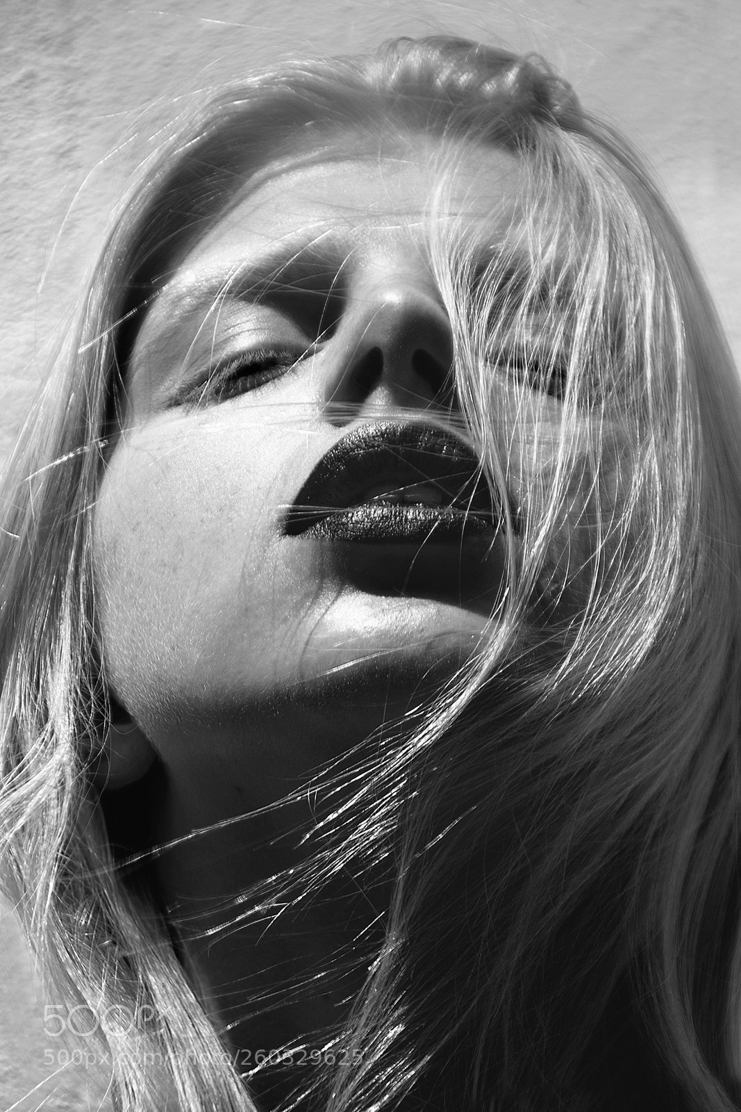 Nikon D800 sample photo. Kayla graninger photographed by photography