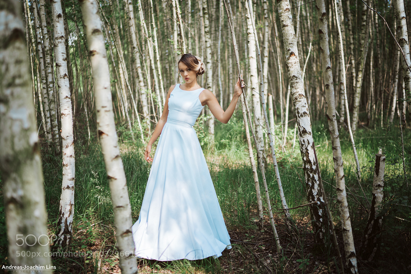 Sony a7R II sample photo. Bridal dreams photography