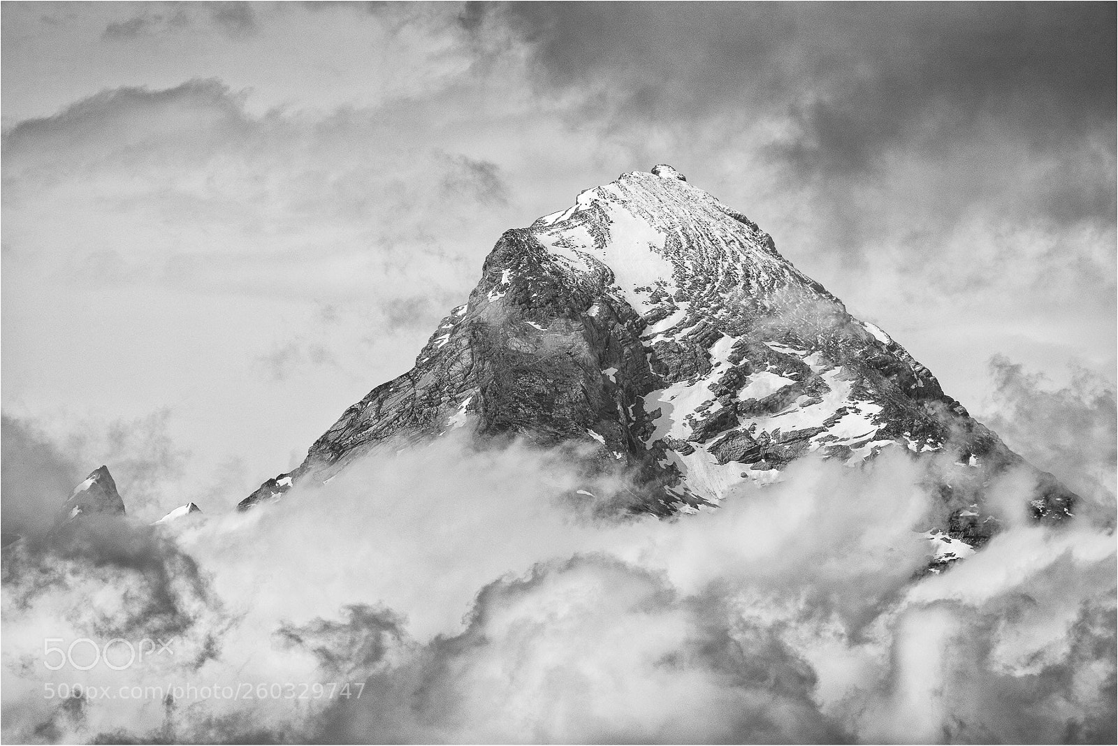 Nikon D800 sample photo. Watzmann photography