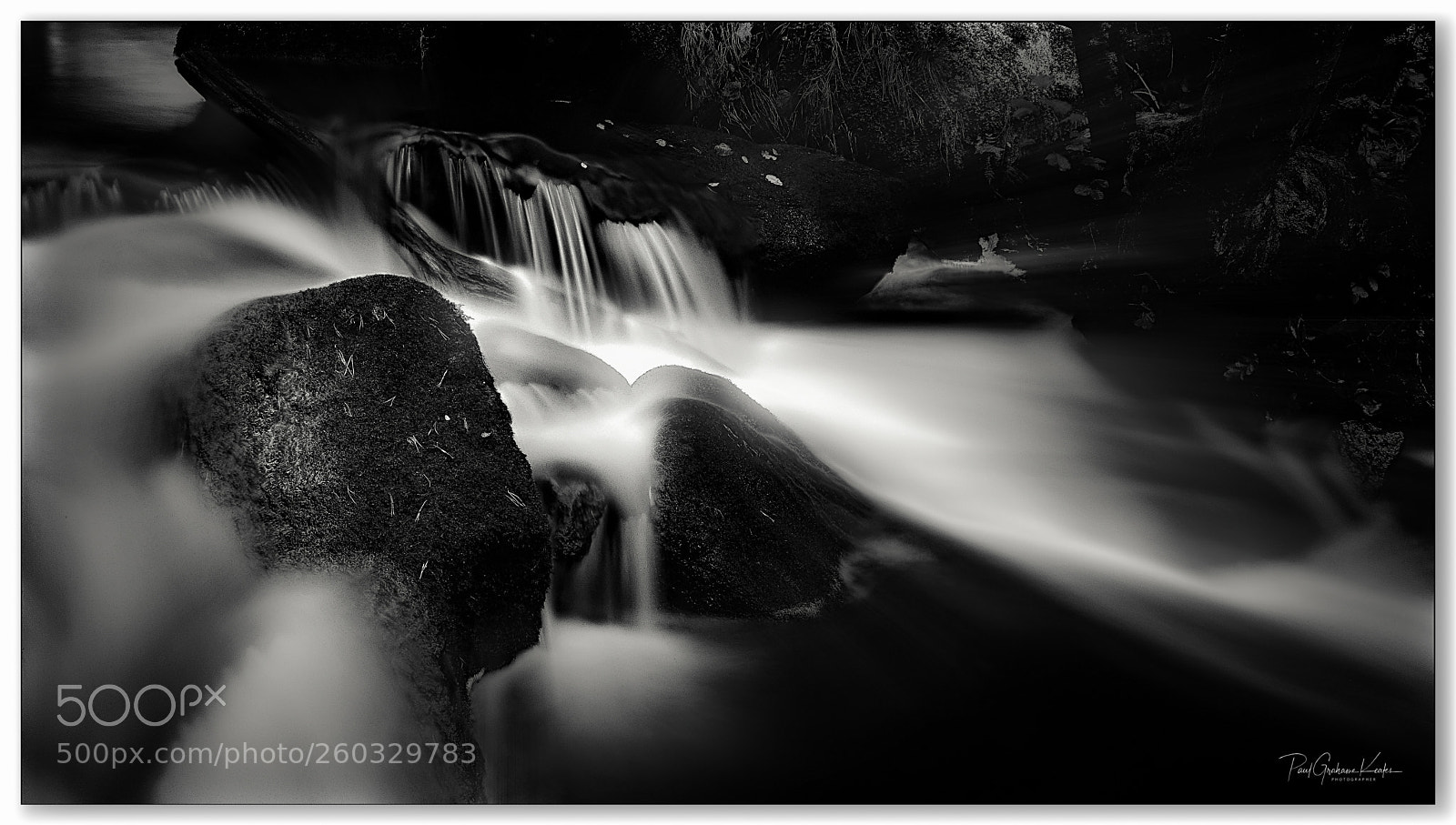 Fujifilm X-T2 sample photo. Cascade in derbyshire .... photography