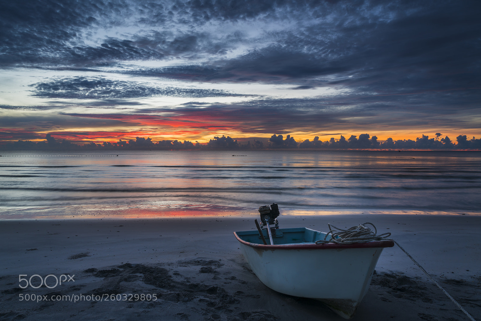 Sony a7R II sample photo. Morning has broken photography