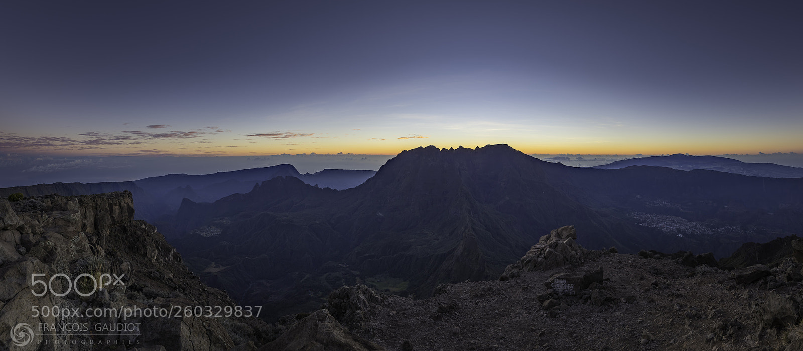 Canon EOS 6D Mark II sample photo. Grand bénare sunrise photography