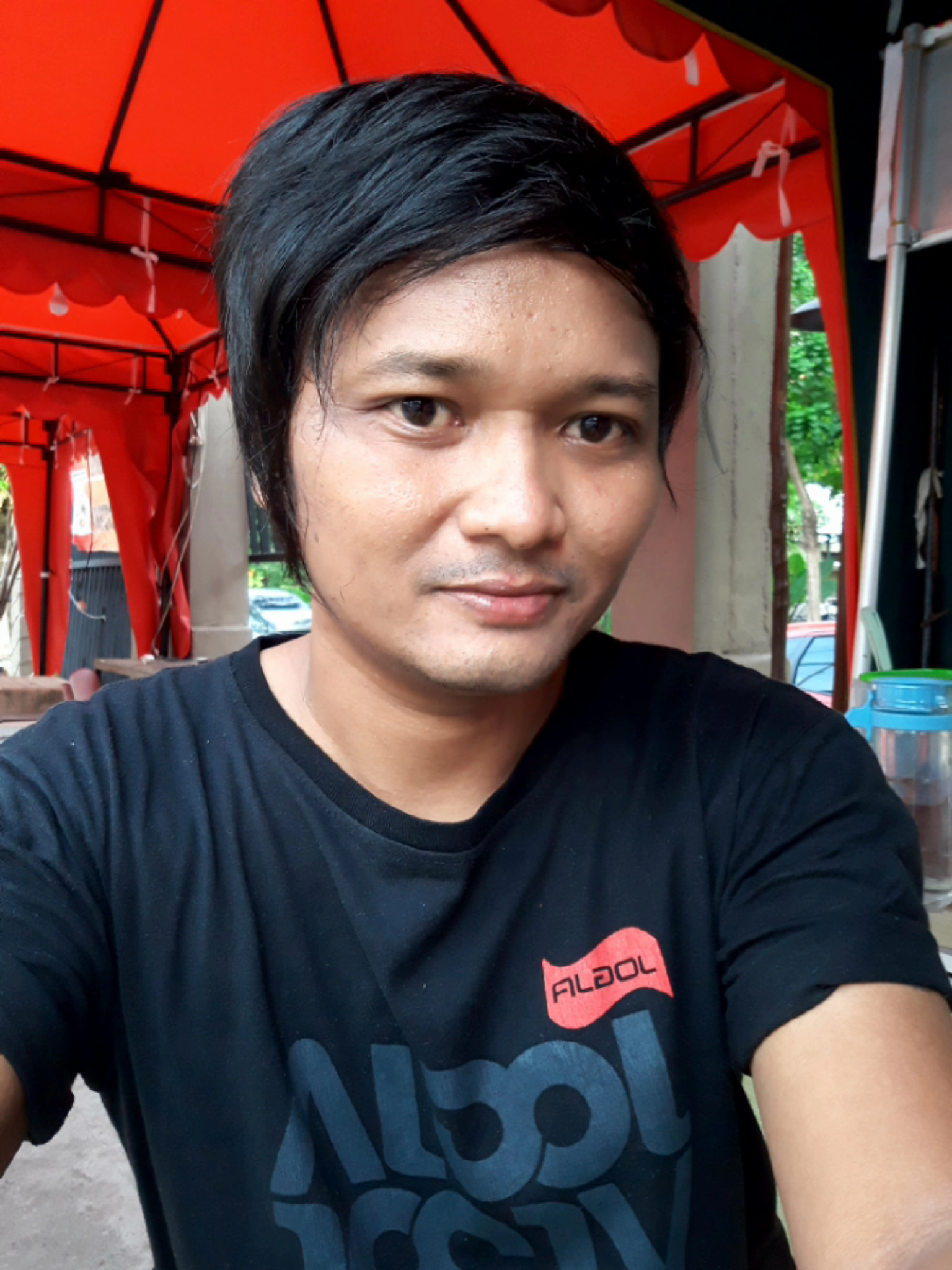 Samsung Galaxy J5 Pro sample photo