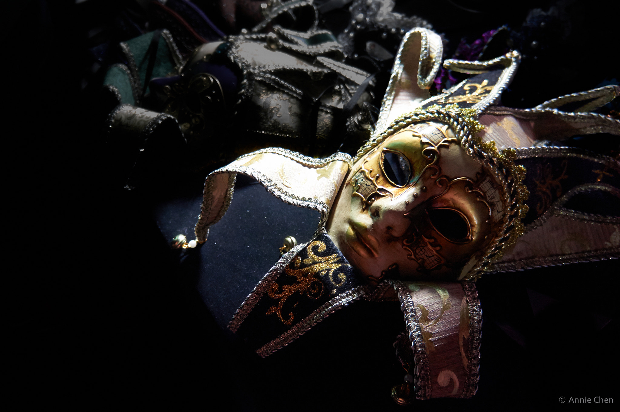 Sony Alpha NEX-3 sample photo. Jester photography