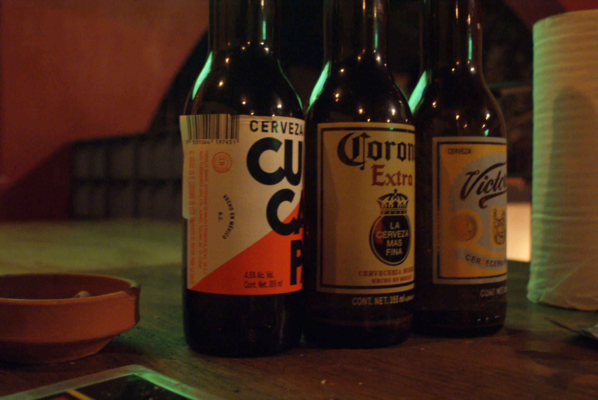 Sony Alpha DSLR-A200 sample photo. Beer photography