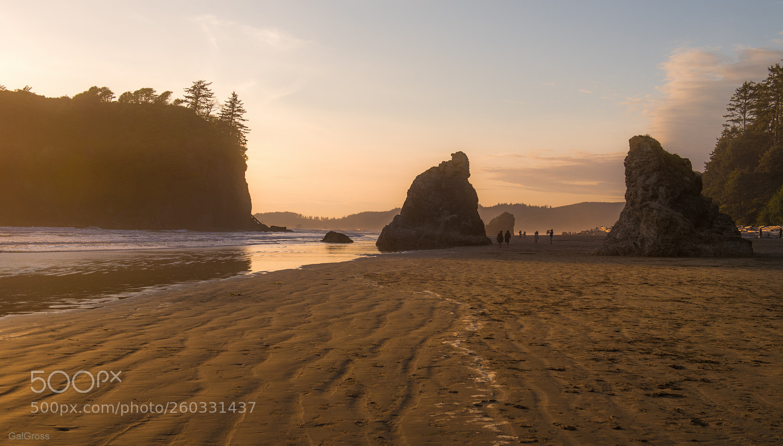 Nikon D750 sample photo. Ruby beach photography