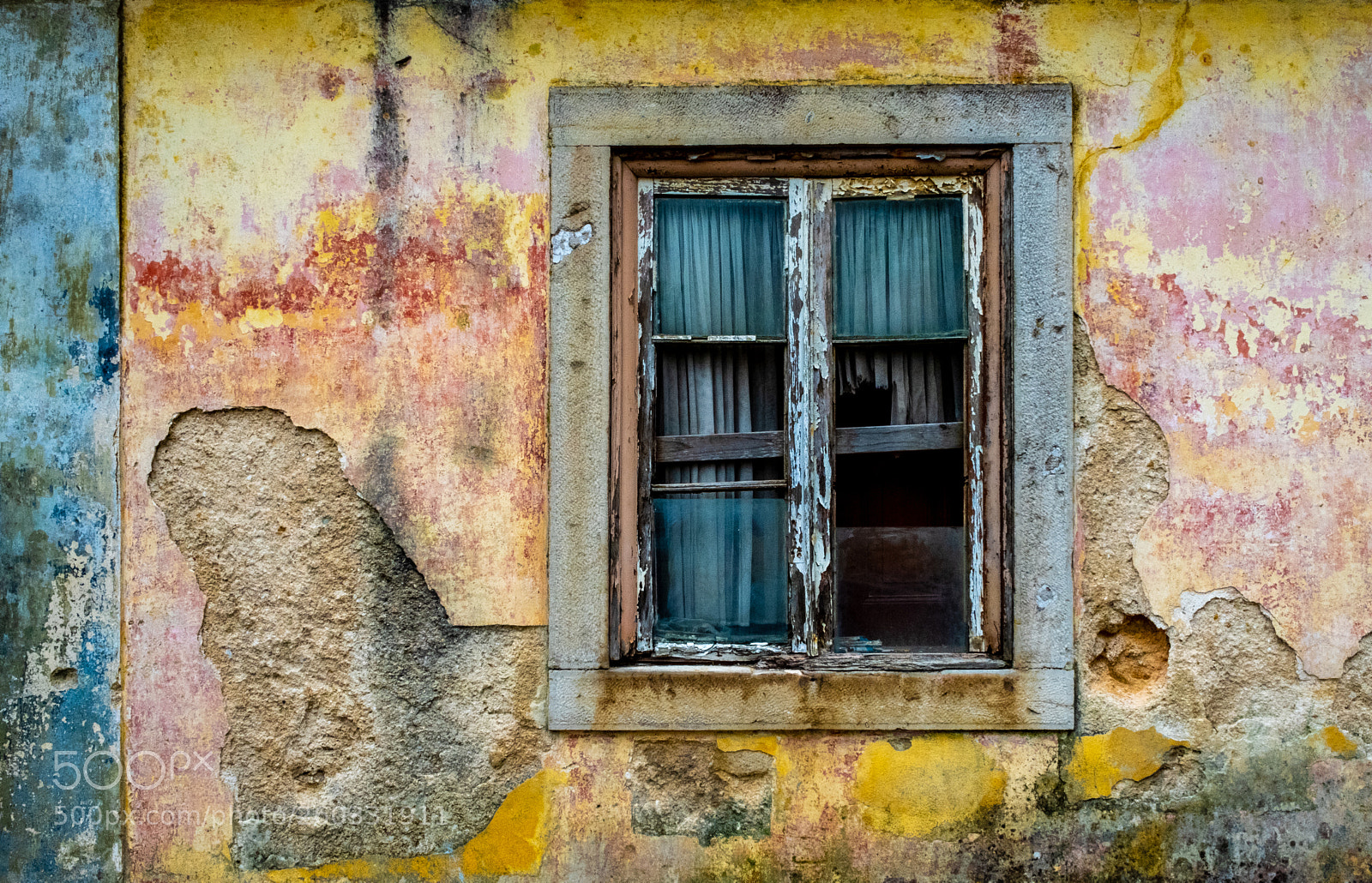 Fujifilm X-T2 sample photo. The colors, the textures photography
