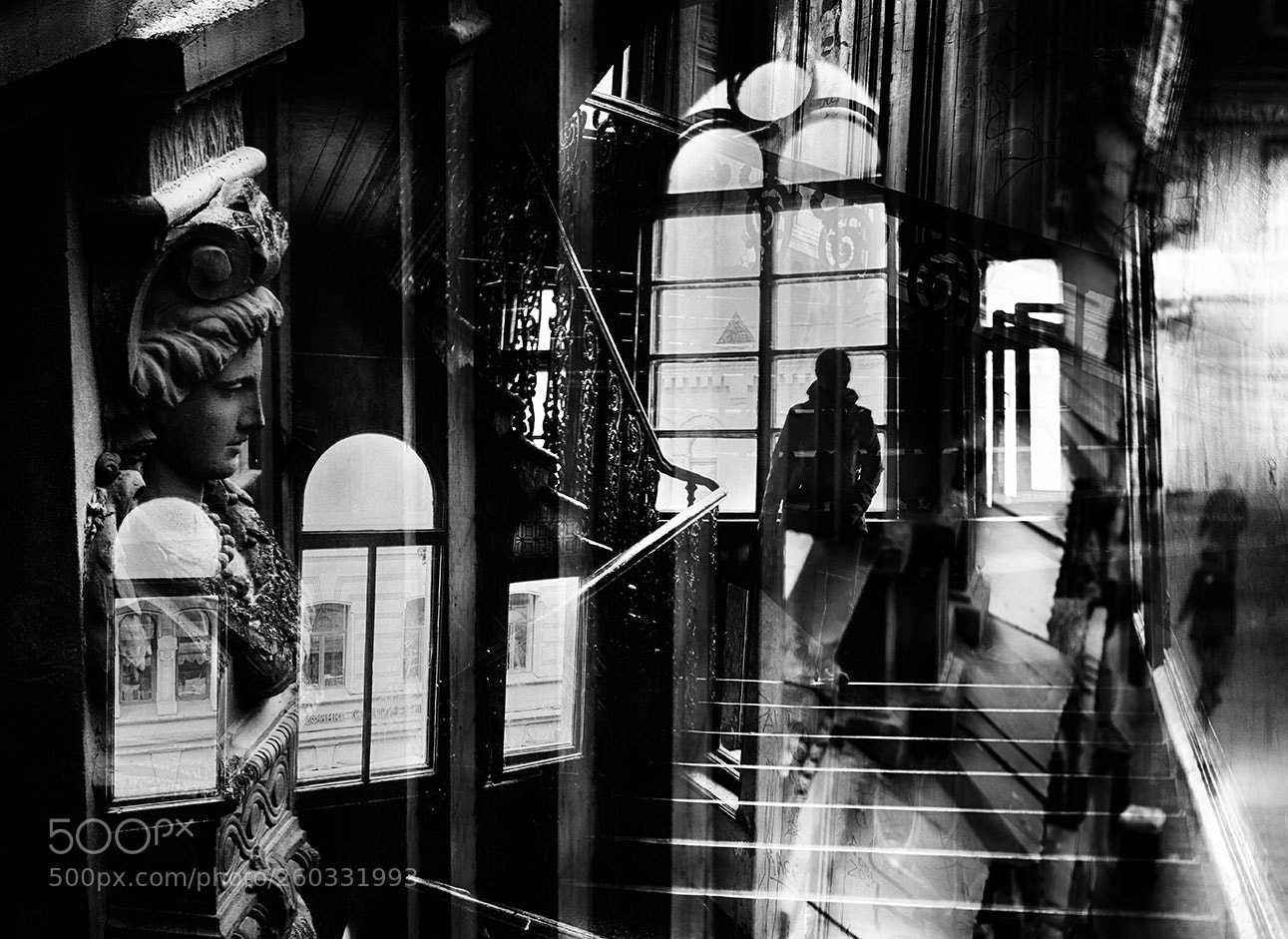 Fujifilm X-T20 sample photo. Pushkinskaya 20 photography