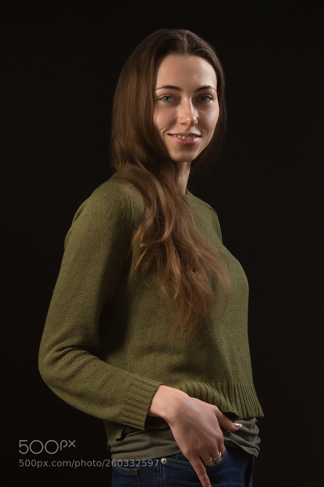 Canon EOS 700D (EOS Rebel T5i / EOS Kiss X7i) sample photo. Girl photography