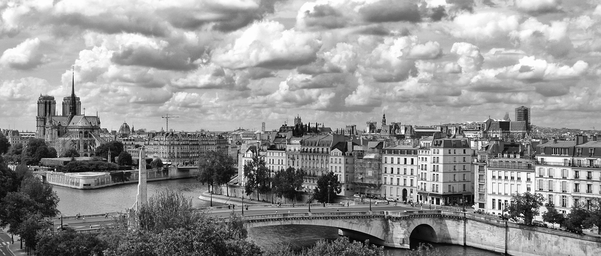 Nikon 1 V1 sample photo. Paris. photography
