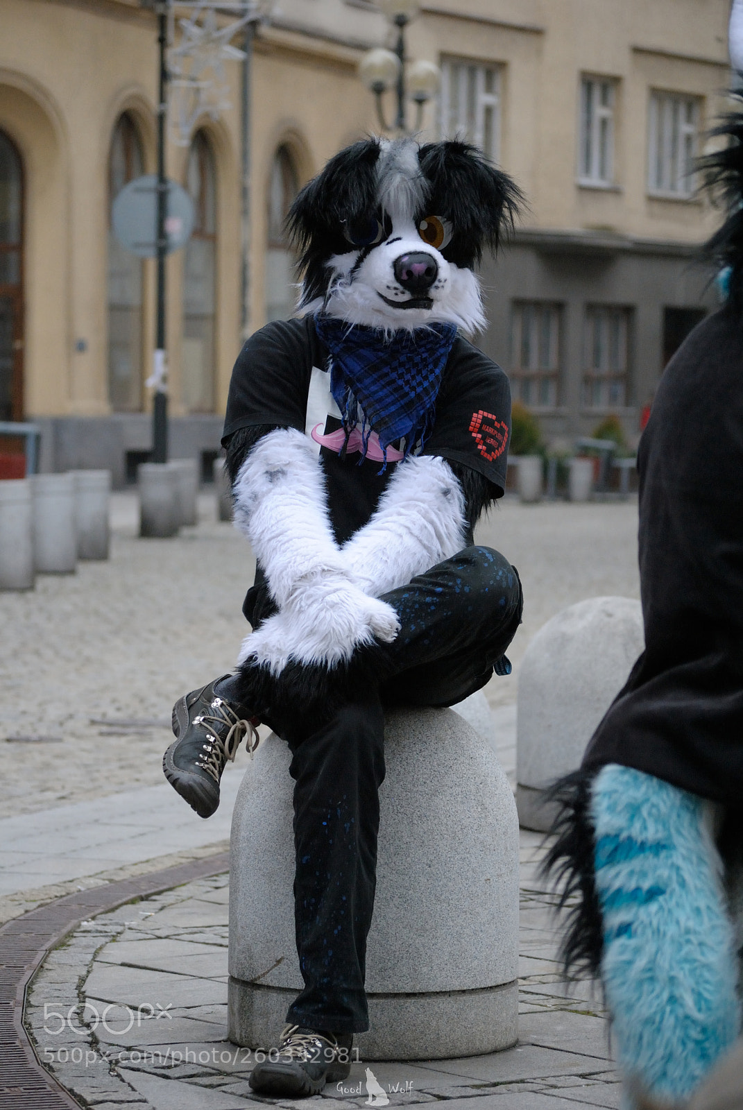 Nikon D3000 sample photo. Sitting and thinking photography