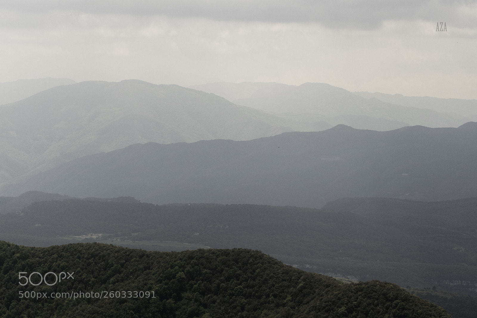 Nikon D5500 sample photo. Des de rocacorba photography