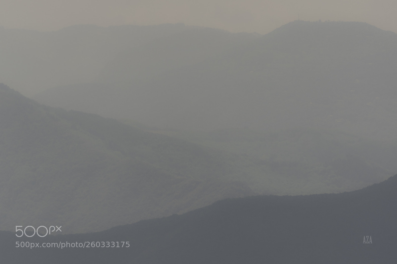Nikon D5500 sample photo. Des de rocacorba photography