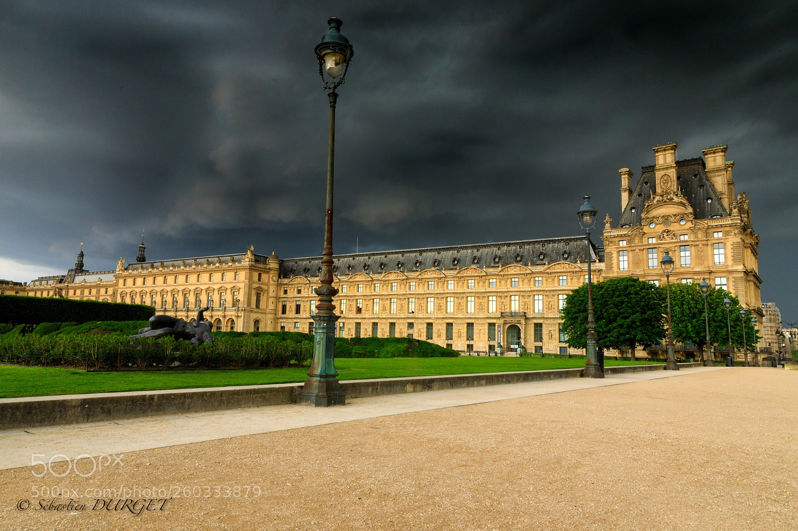 Canon EOS 5D Mark IV sample photo. Big storms in paris photography