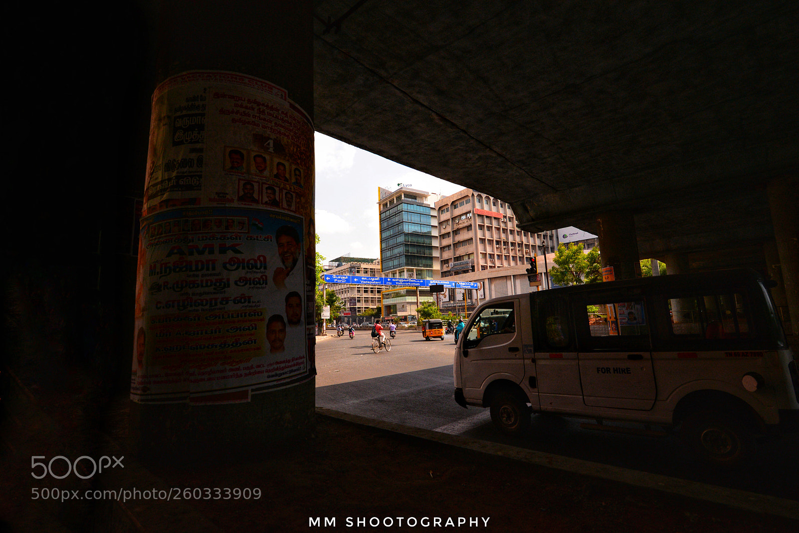 Nikon D610 sample photo. Annasalai below anna fly photography