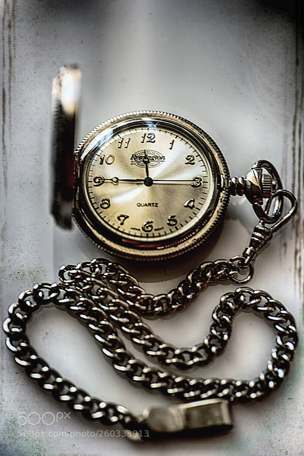 Nikon D810 sample photo. Passing time photography