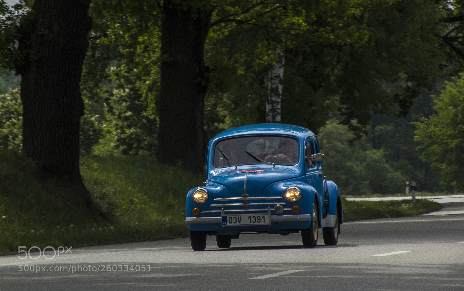 Canon EOS 60D sample photo. Oldtimer photography
