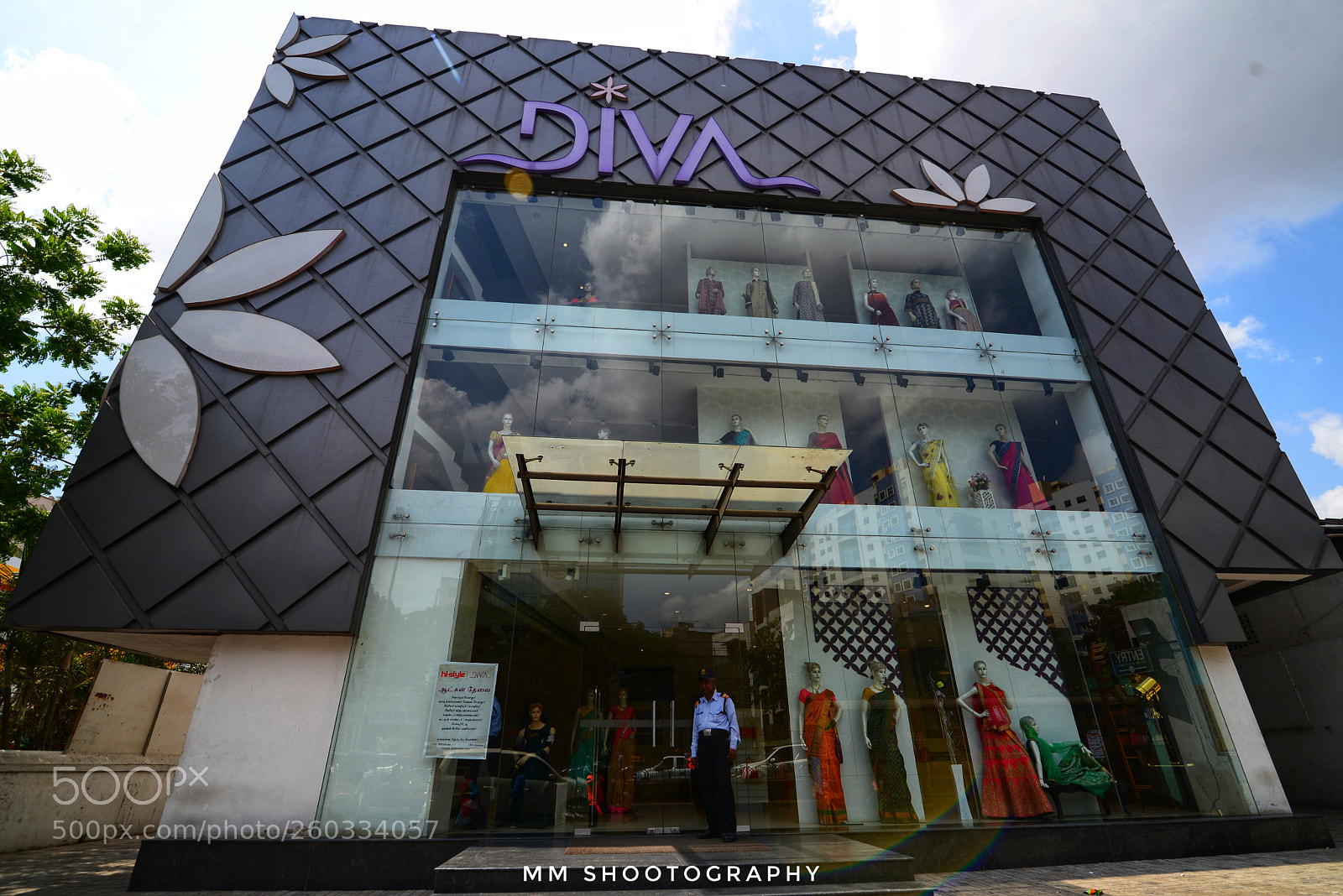 Nikon D610 sample photo. Diva the shopping paradise photography