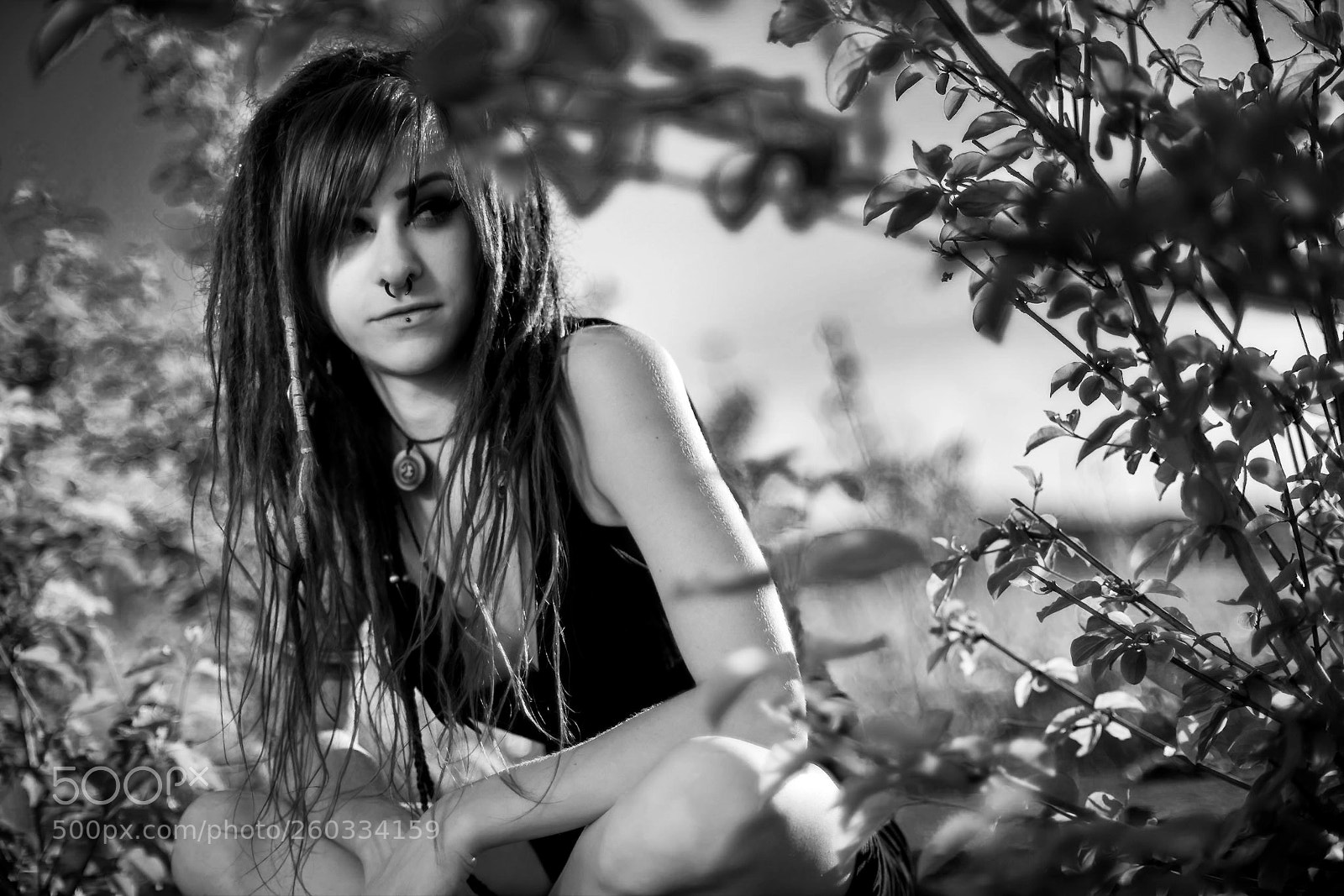 Nikon D810 sample photo. Sandra photography