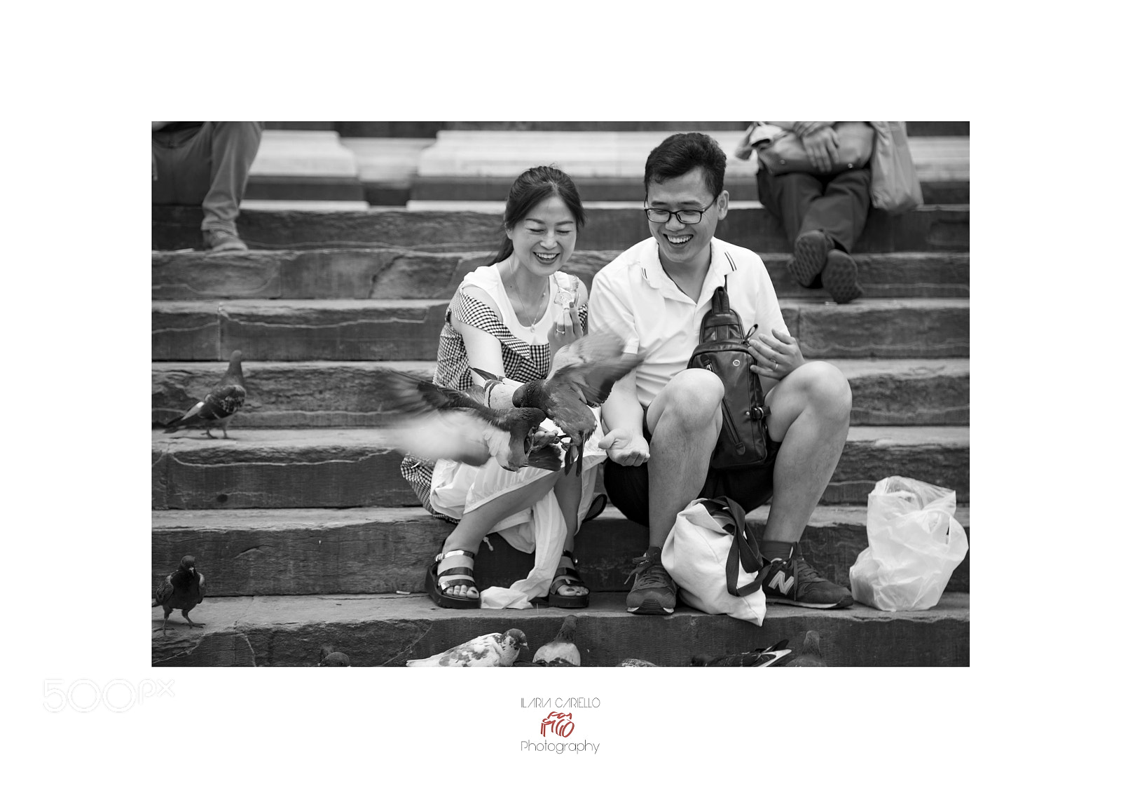 Canon EOS 6D Mark II sample photo. Florence straight photography photography