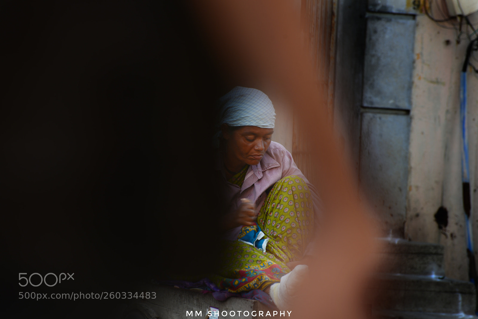 Nikon D610 sample photo. The needed photography