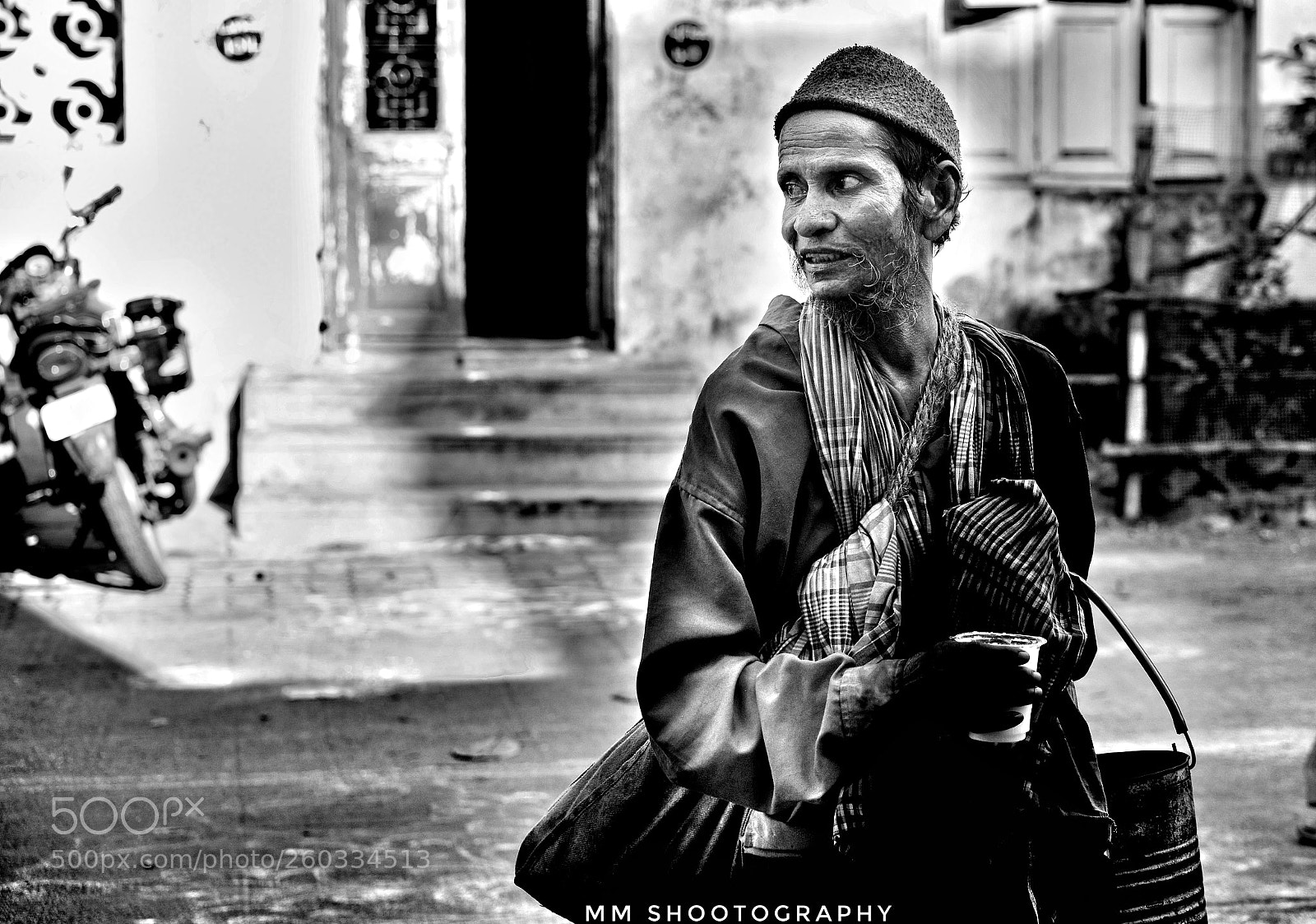 Nikon D610 sample photo. The thirst with butter photography