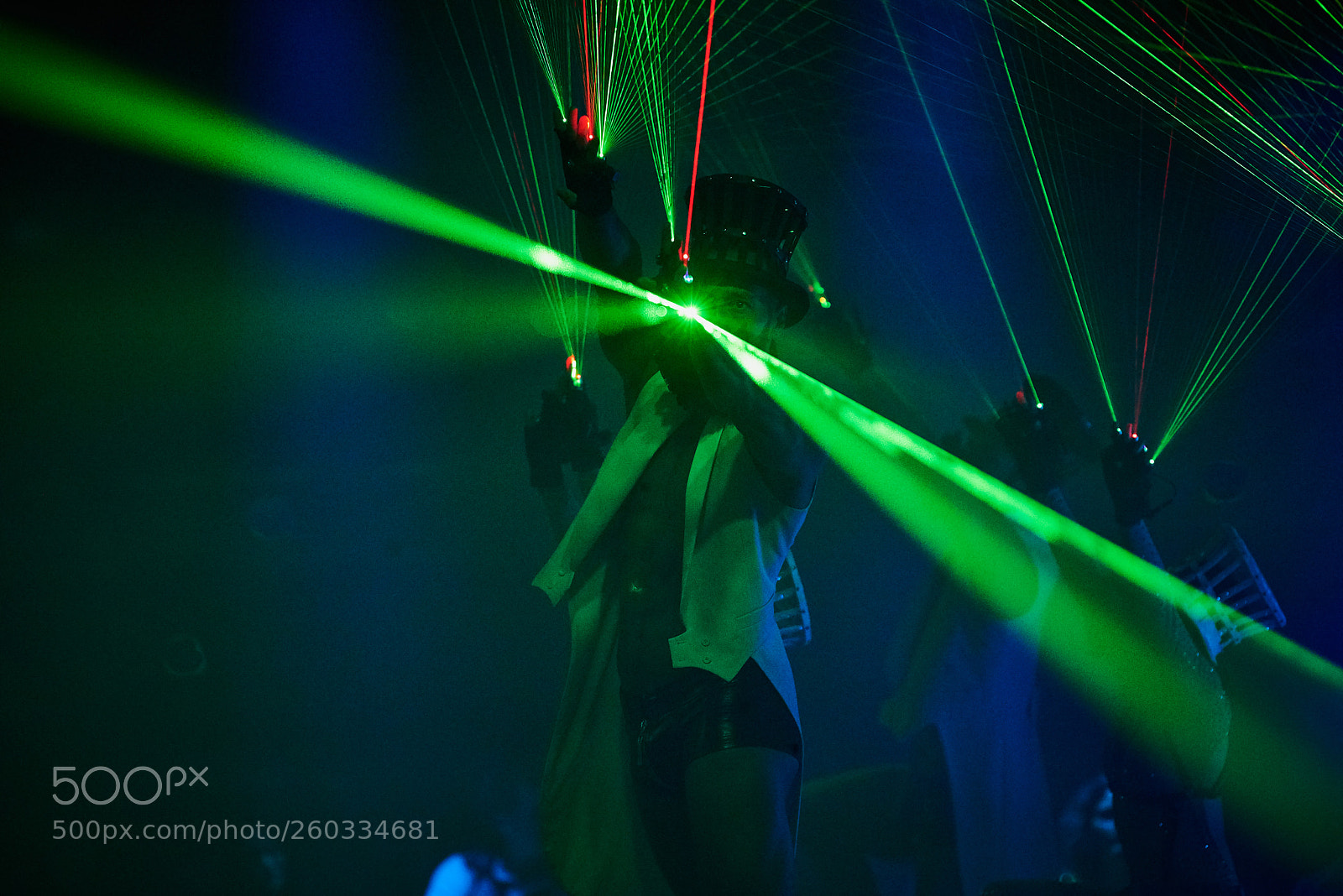 Nikon D750 sample photo. Death rays photography