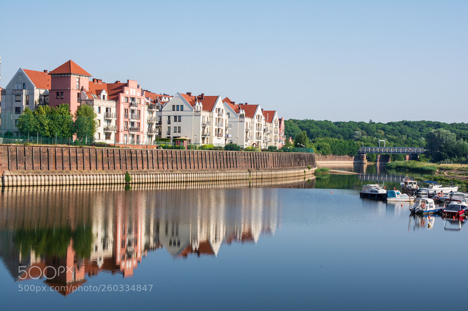Nikon D7100 sample photo. Old harbour photography