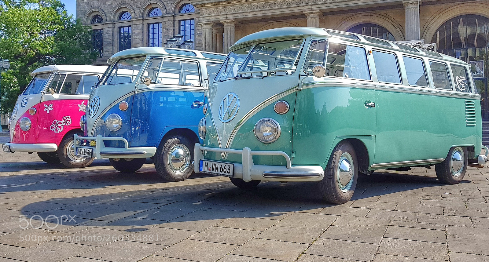 Samsung Galaxy S8 sample photo. Münster vw photography