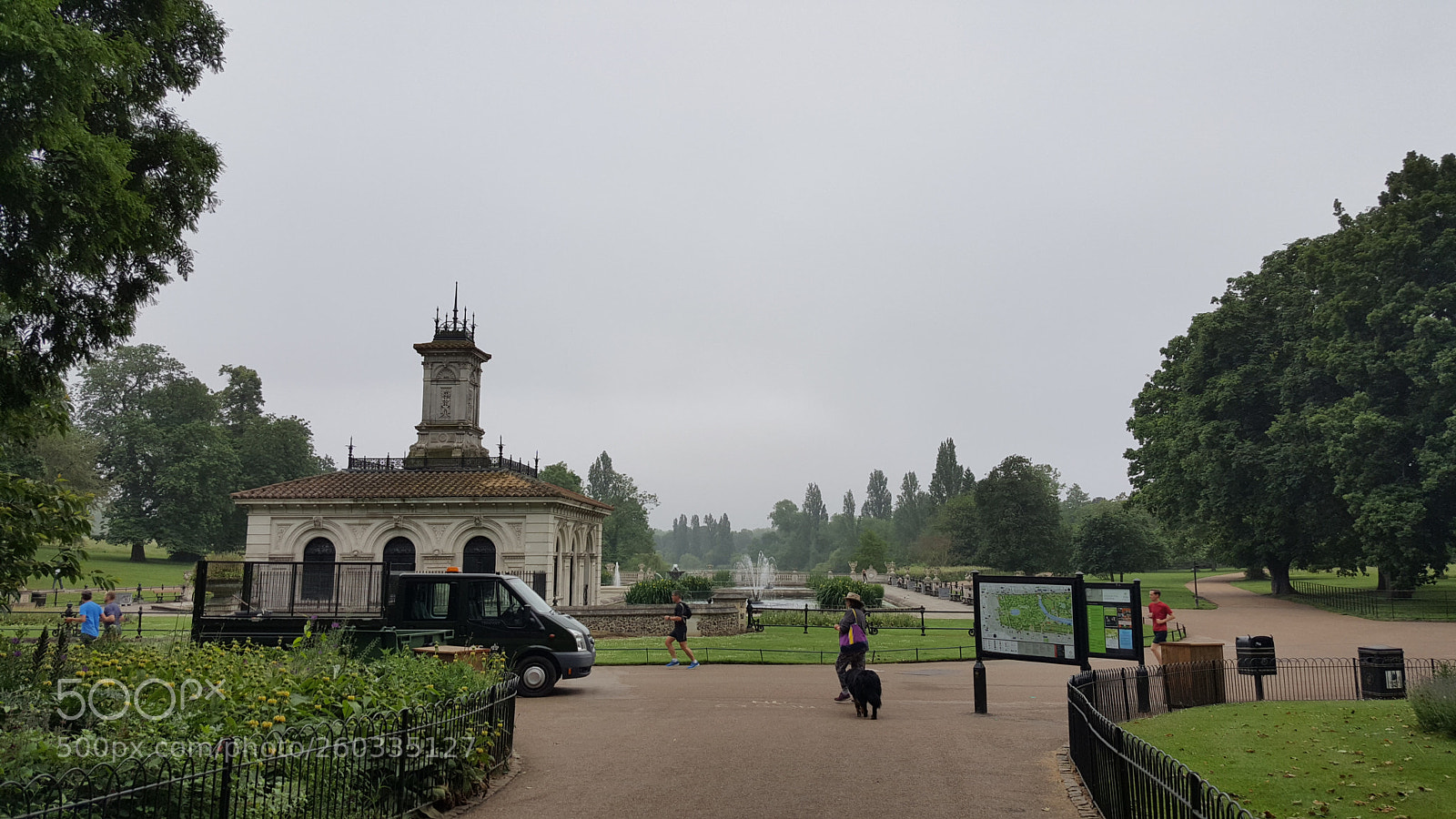 Samsung Galaxy S6 sample photo. Hyde park.jpg photography