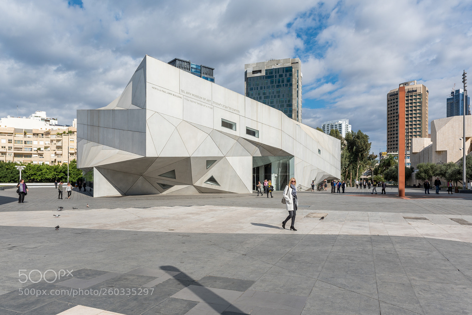 Nikon D750 sample photo. Exterior view of the photography