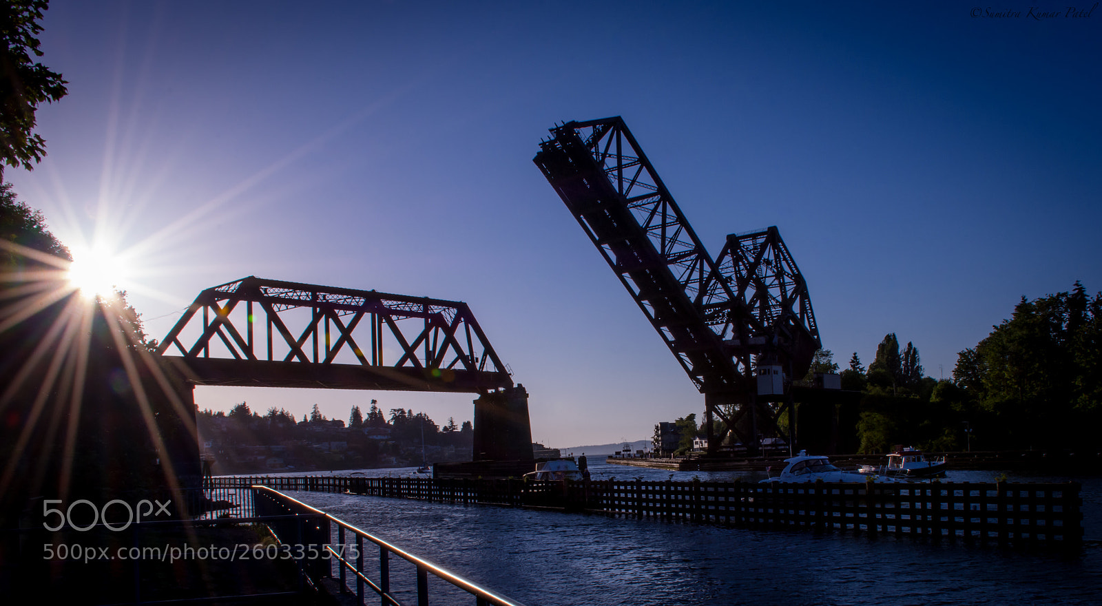 Nikon D7200 sample photo. Bridge photography