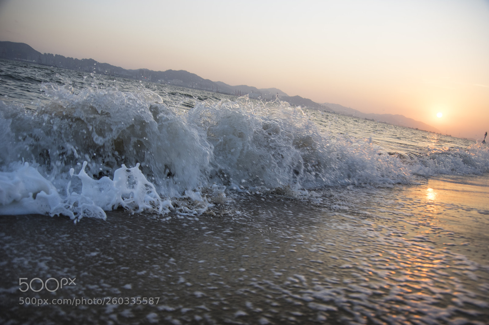 Pentax K-3 II sample photo. Kulangsu photography