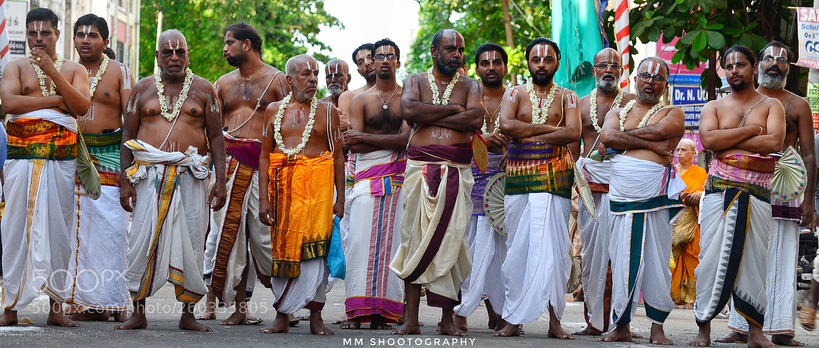 Nikon D610 sample photo. The bhajan time photography