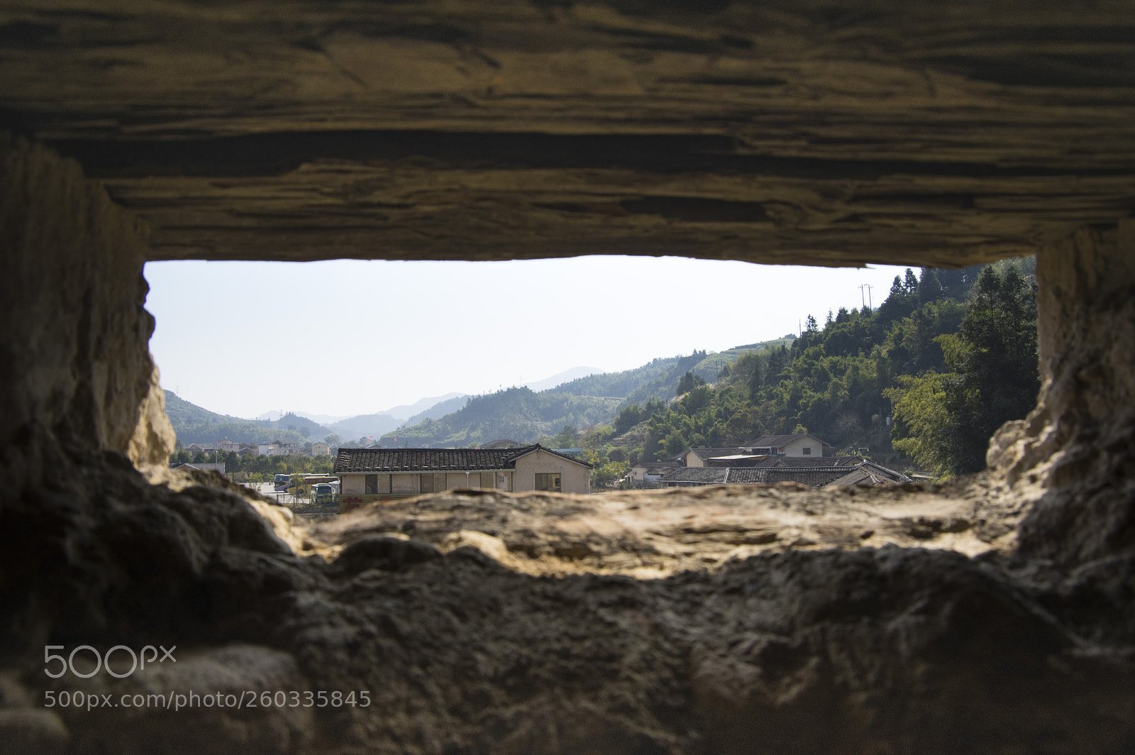 Pentax K-3 II sample photo. Amoy photography