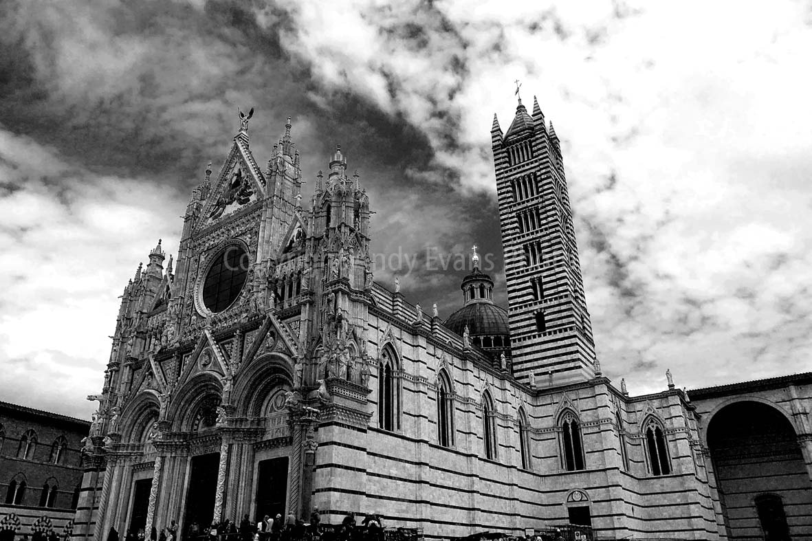 Panasonic Lumix DMC-ZS40 (Lumix DMC-TZ60) sample photo. Siena cathedral duomo cattedrale di santa maria assunta photography