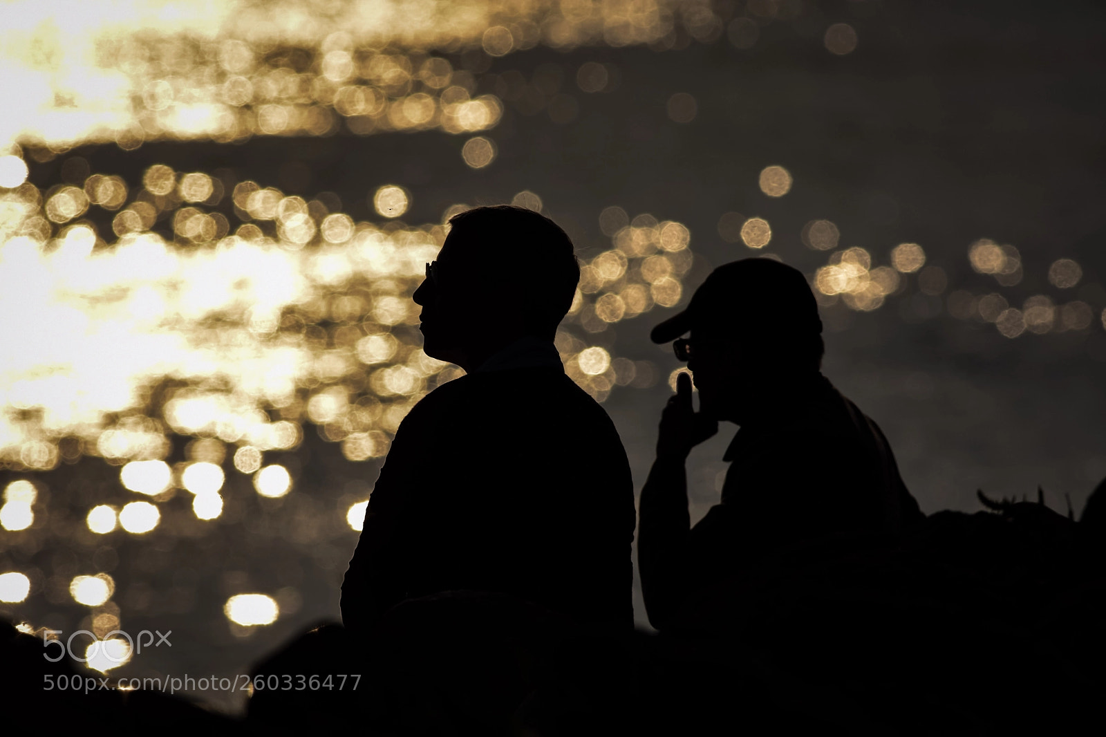 Nikon D7200 sample photo. 'together' photography