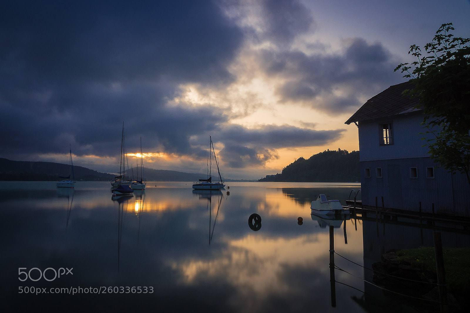 Sony a6000 sample photo. Near woerthersee photography