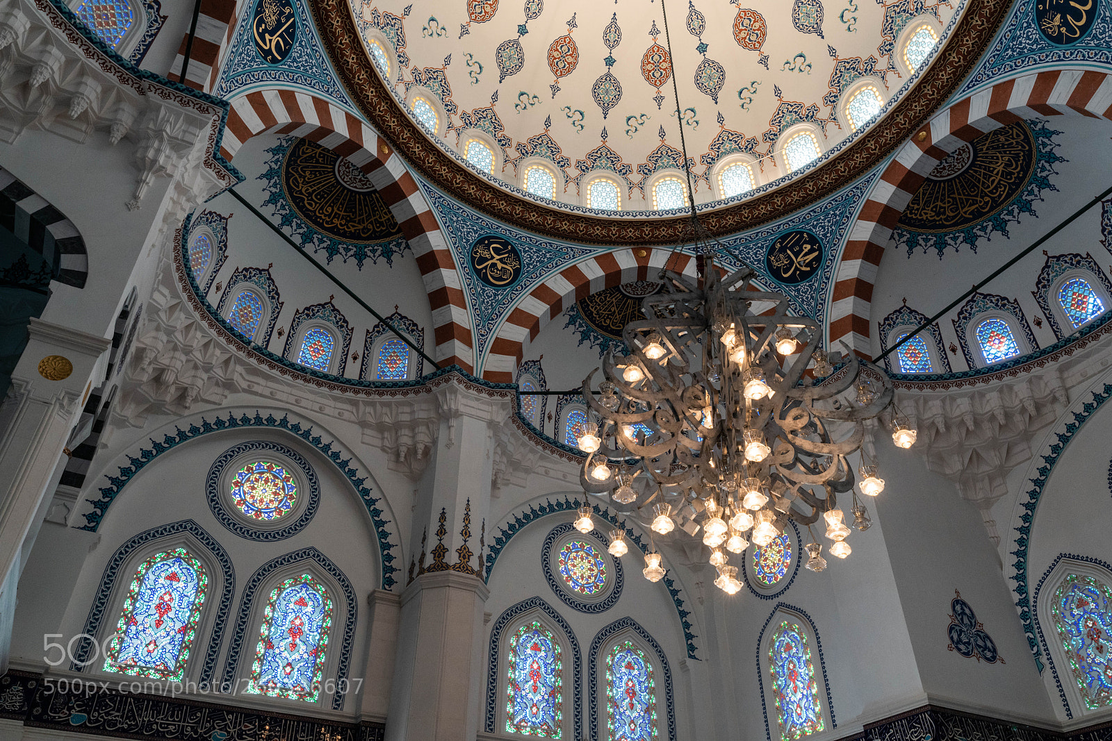 Sony a7R II sample photo. Tokyo camii photography