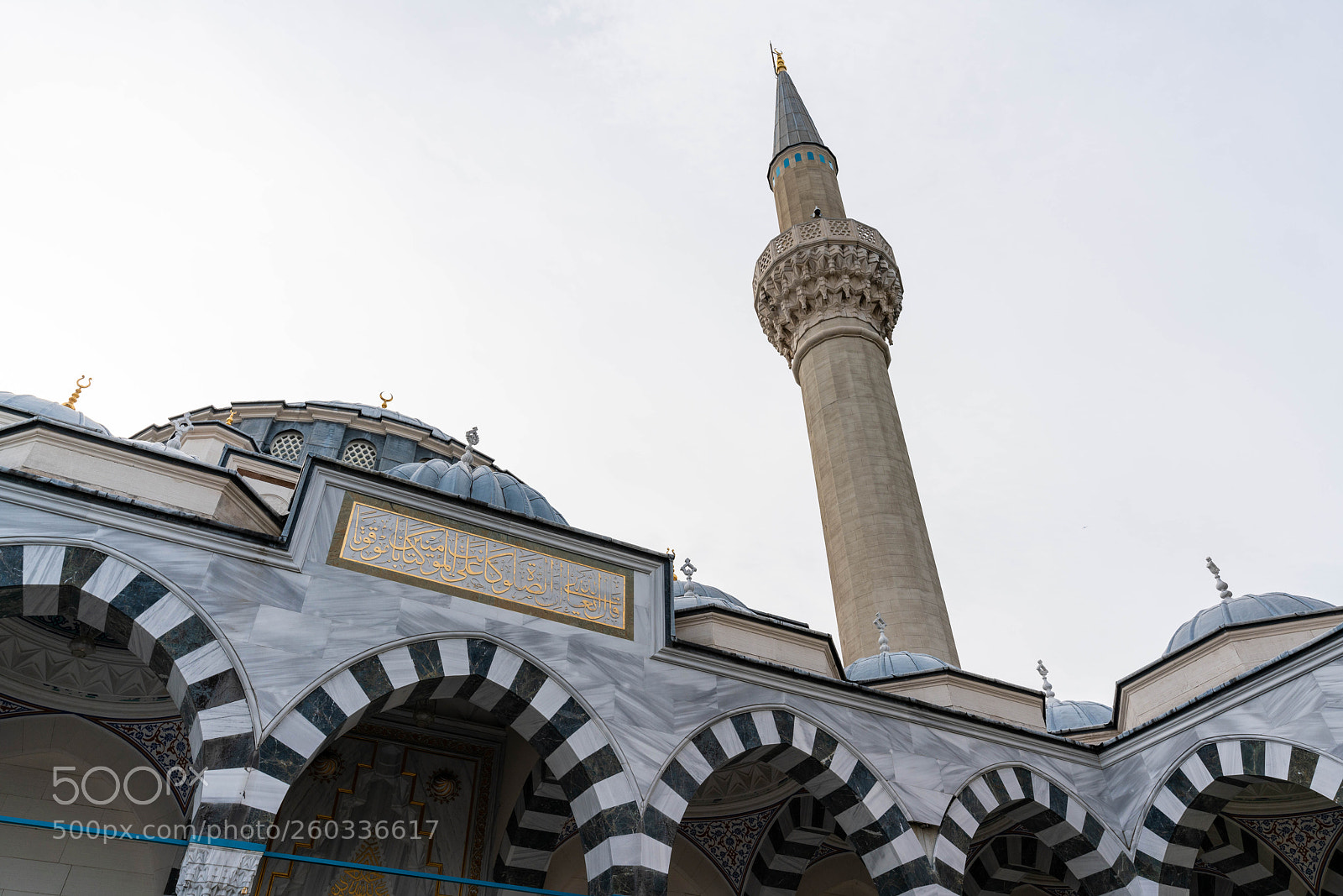 Sony a7R II sample photo. Tokyo camii photography