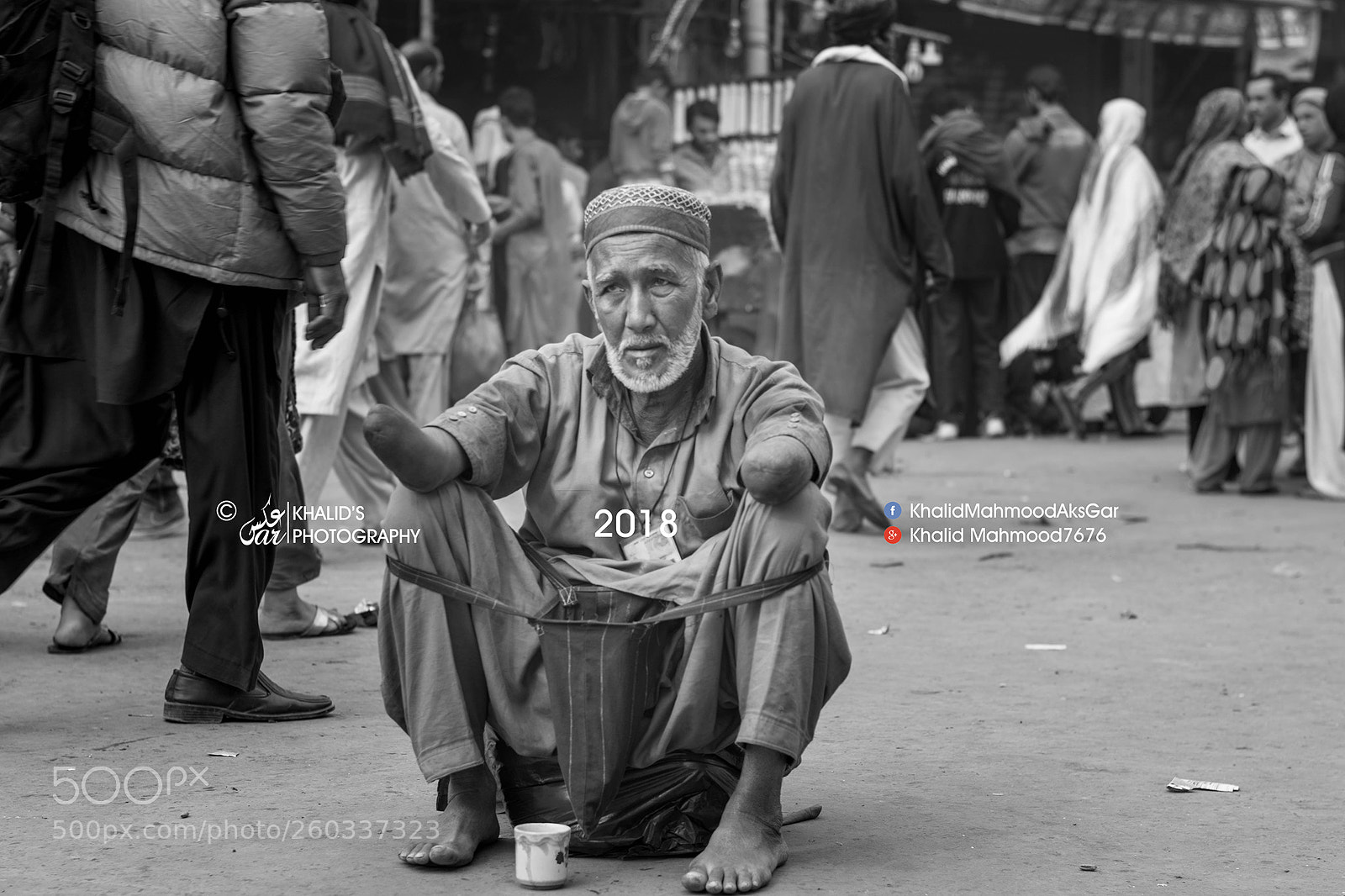 Nikon D7100 sample photo. The life ( a series ) photography