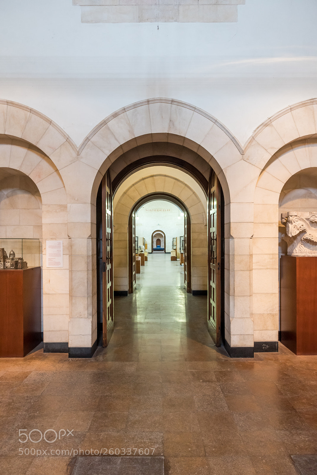 Nikon D750 sample photo. Rockefeller museum, formerly the photography