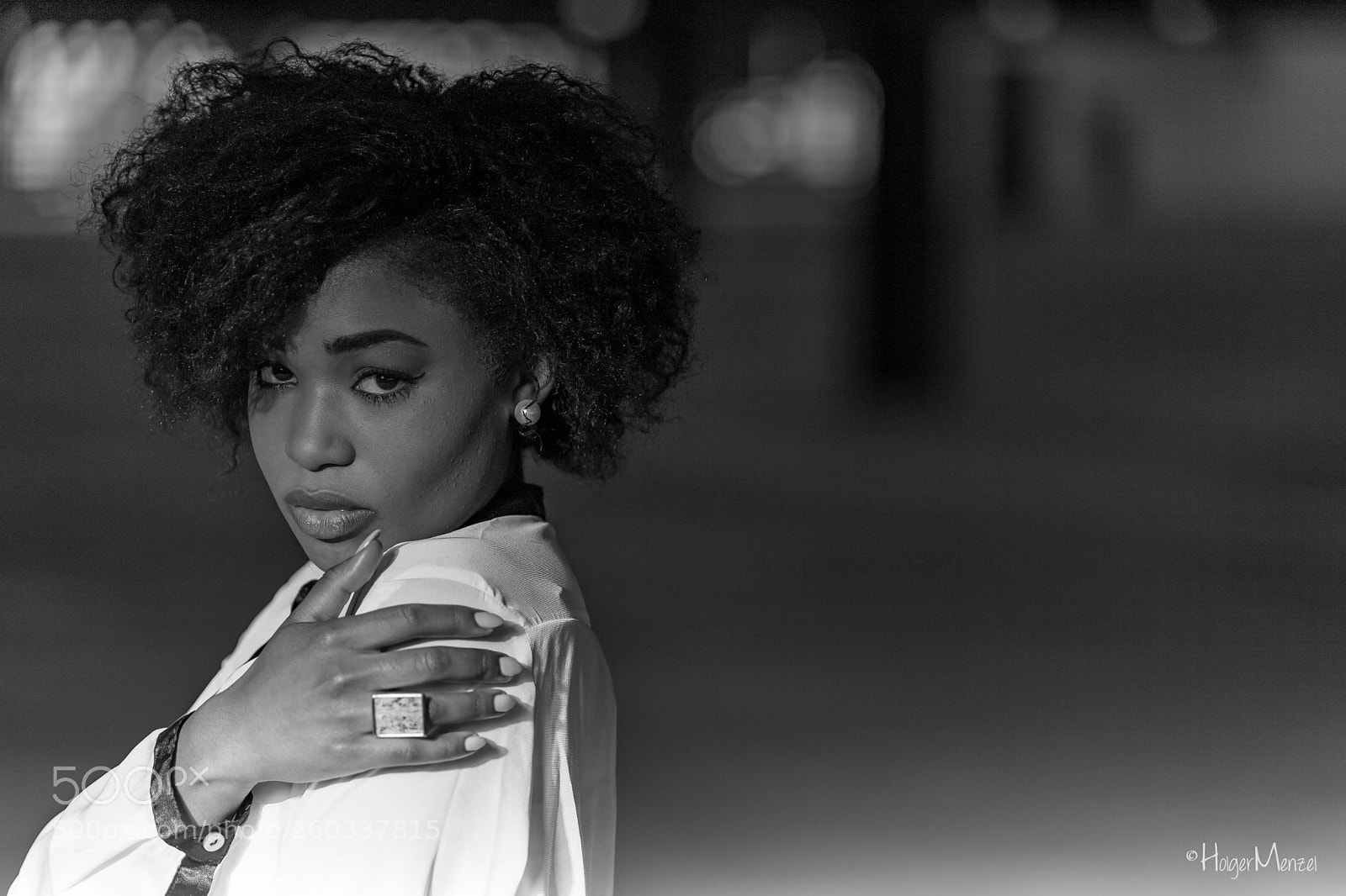 Nikon D5 sample photo. The look photography